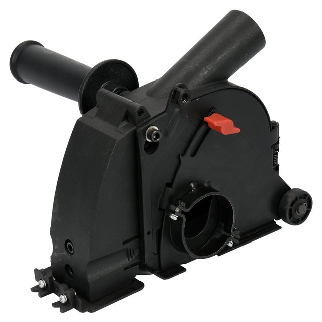 Osłona przeciwpyłowa 125mm YT-82988 Yato