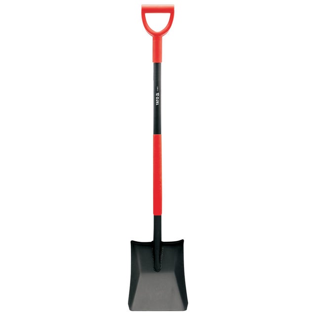 Łopata węglowa 120 cm YT-86801 Yato