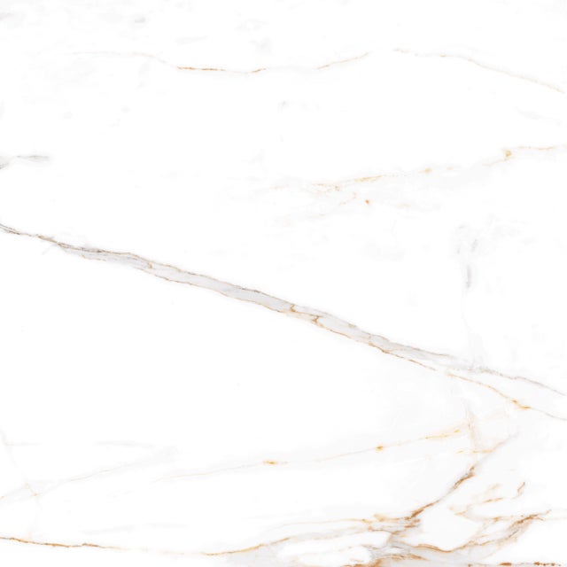 Gres polerowany Regal Carrara 60x60 cm 1.44 m2