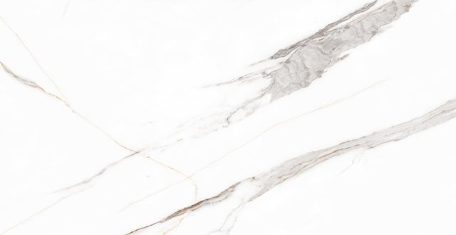 Gres szkliwiony Statuario Cara carving 60x120 cm 1.44 m2