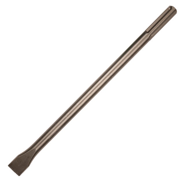Przecinak wąski SDS-max 26x400 mm Hikoki