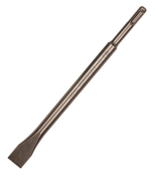 Przecinak wąski SDS-Plus 20x250 mm Hikoki