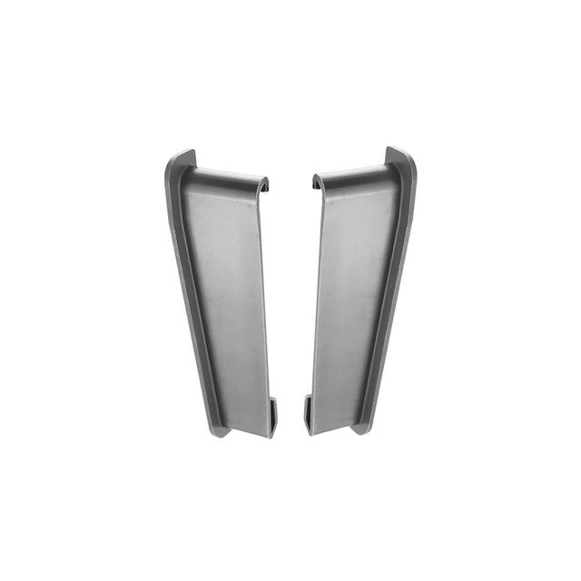 Odbojnik przyścienny Renoplast W30 szary 2 szt.