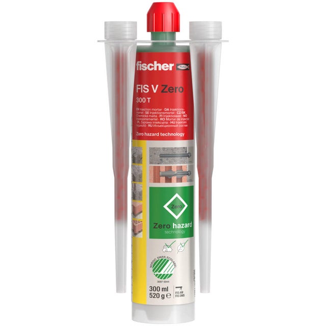 Kotwa chemiczna FIS V Zero 300T Fischer