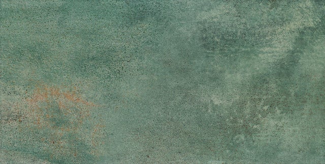 Płytka ścienna Margot Green 30.8x60.8 cm 1.12 m2