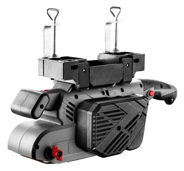 Szlifierka taśmowa 900W 75x533 mm 59G395 Graphite