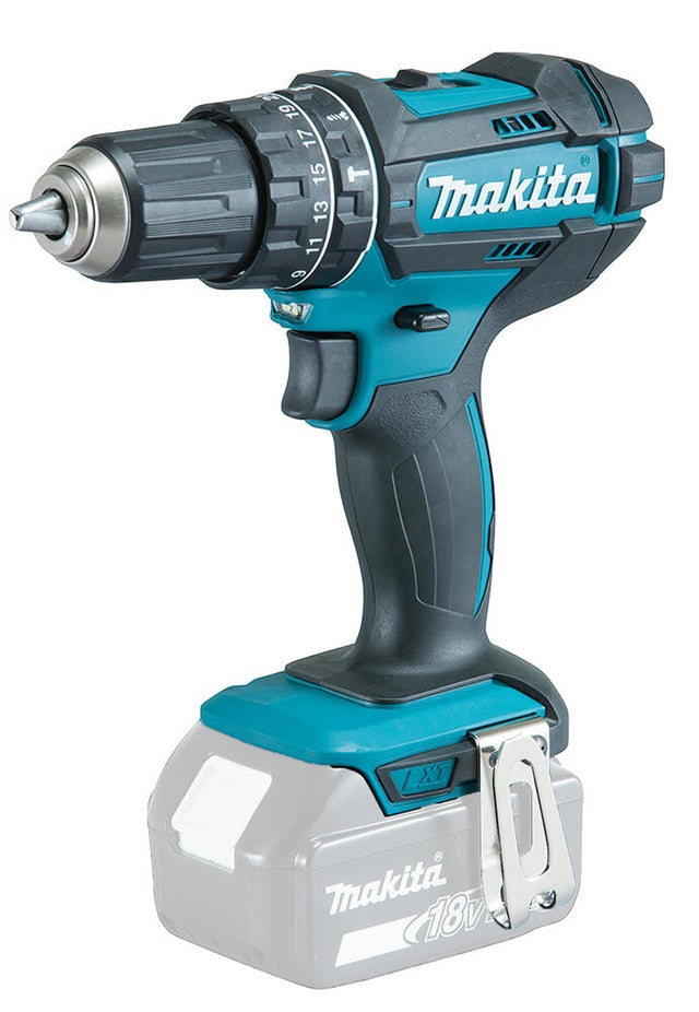 Wiertarko-wkrętarka 18V DHP482Z Makita / bez aku