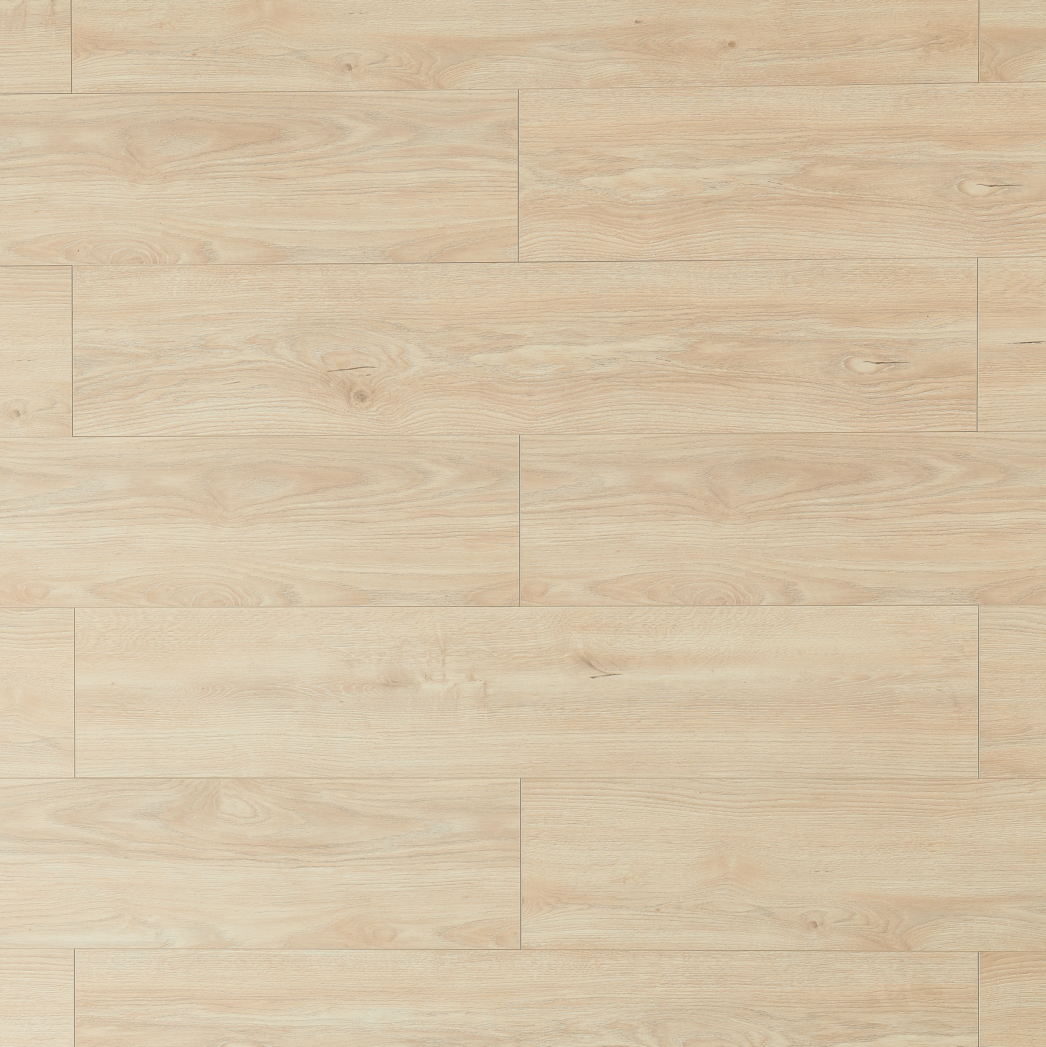 Panele podłogowe laminowane wodoodporne AC6 10 mm Kronostep XL Dąb Yonas naturalne drewno - 10