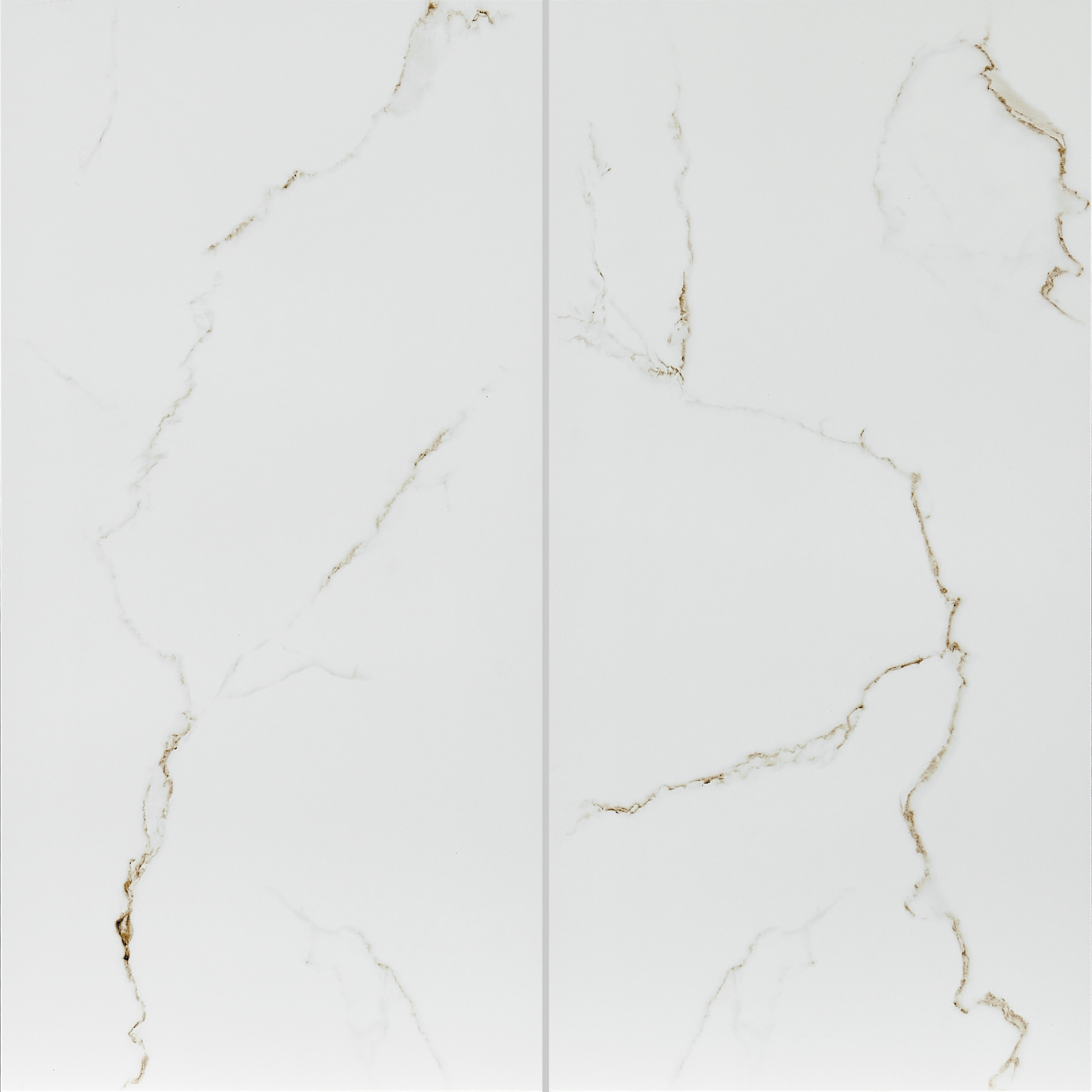 Gres szkliwiony Tower Gold mat 59.8x119.8 Cersanit - 8