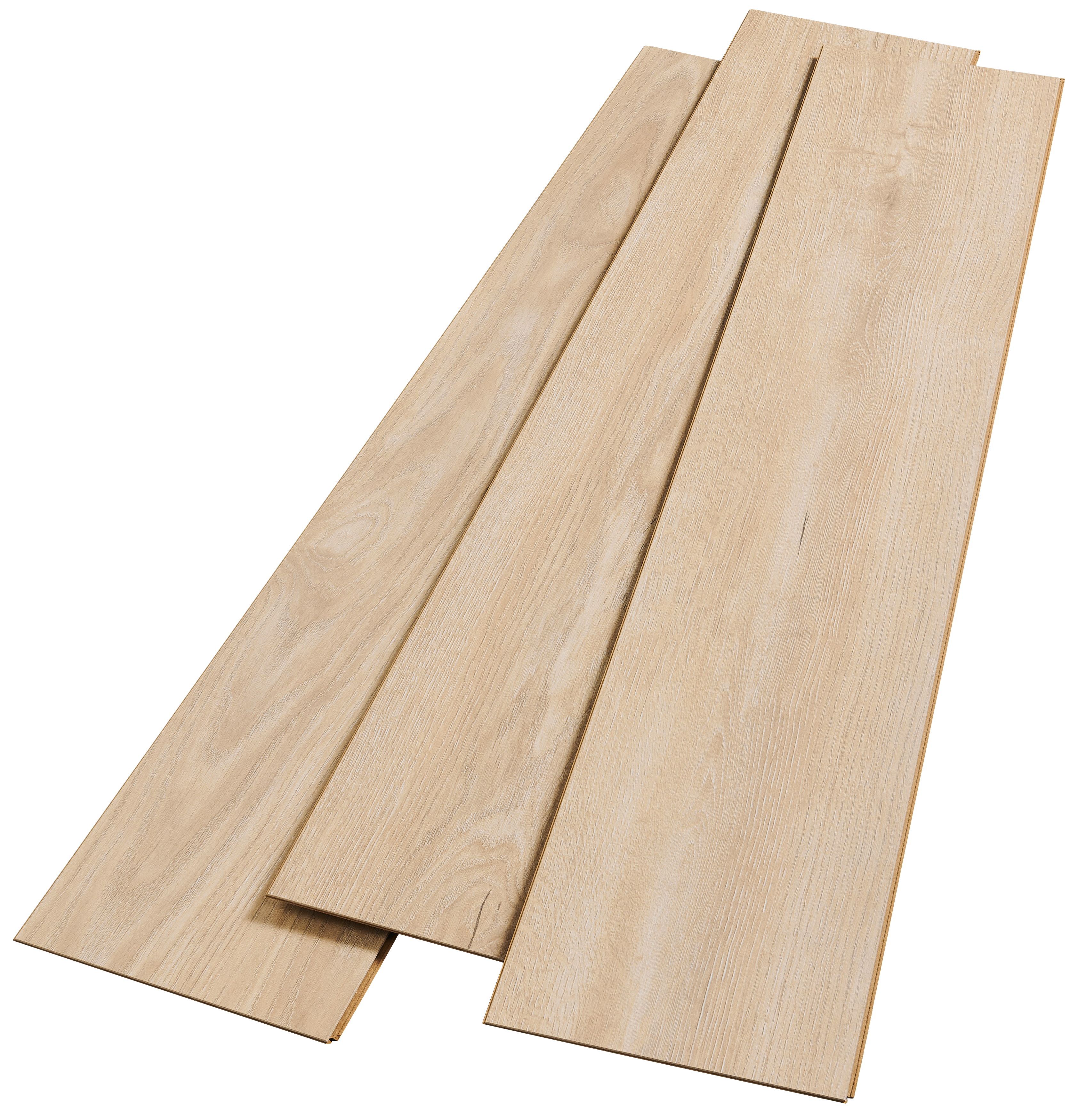 Panele podłogowe laminowane wodoodporne AC6 10 mm Kronostep XL Dąb Yonas naturalne drewno - 5