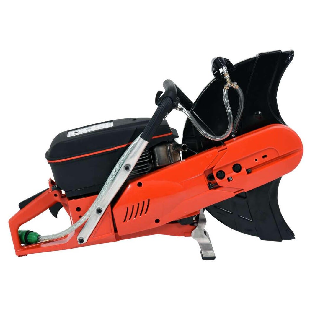 Pilarka spalinowa do betonu 5,5KM 400 mm YT-84820 Yato - 2