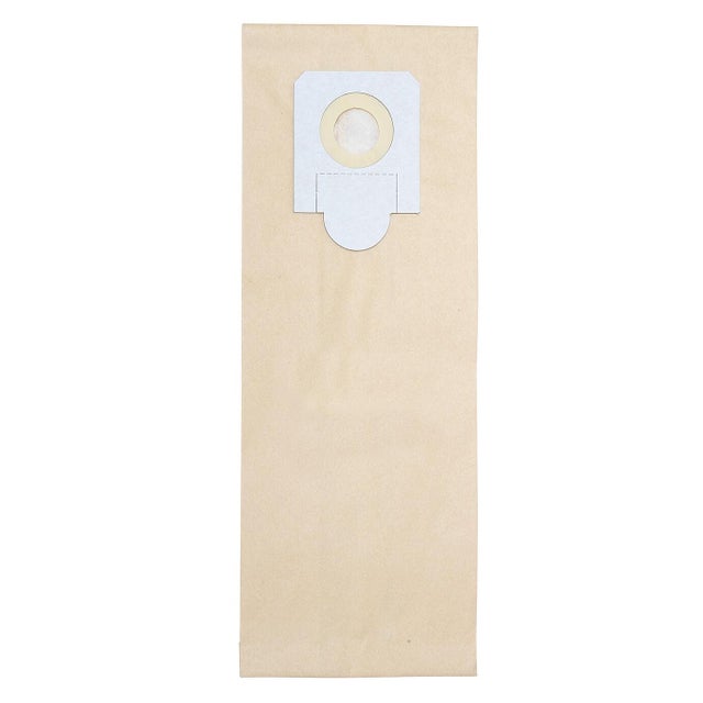 Worki papierowe typ KR04 35l, 5 szt.