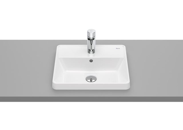 Umywalka nablatowa Roca Gap 42 cm A3270Y9000