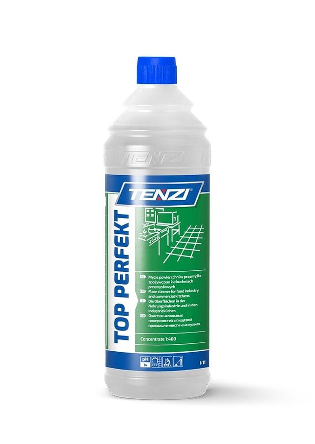 Odtłuszczacz Tenzi Top Perfekt 1l