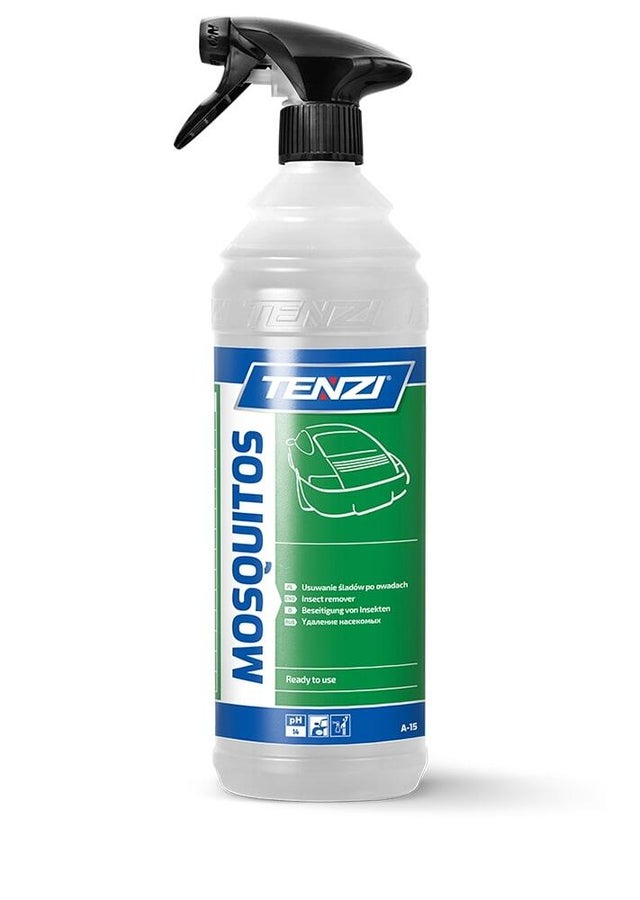 Płyn do usuwania owadów Tenzi Mosquitos 1l