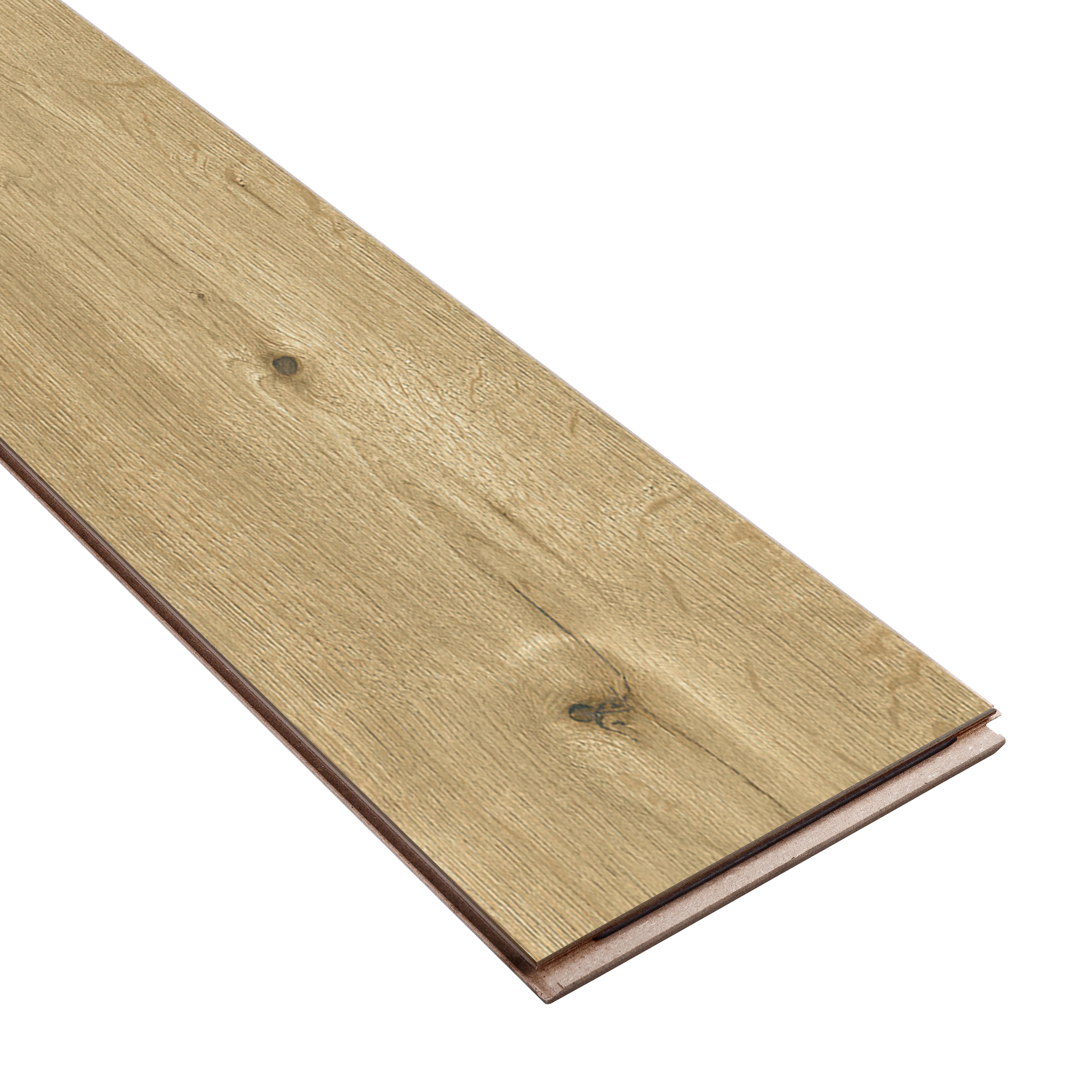 Panel podłogowy Dąb Foresta AC5 8mm op.2,22m2 - 3