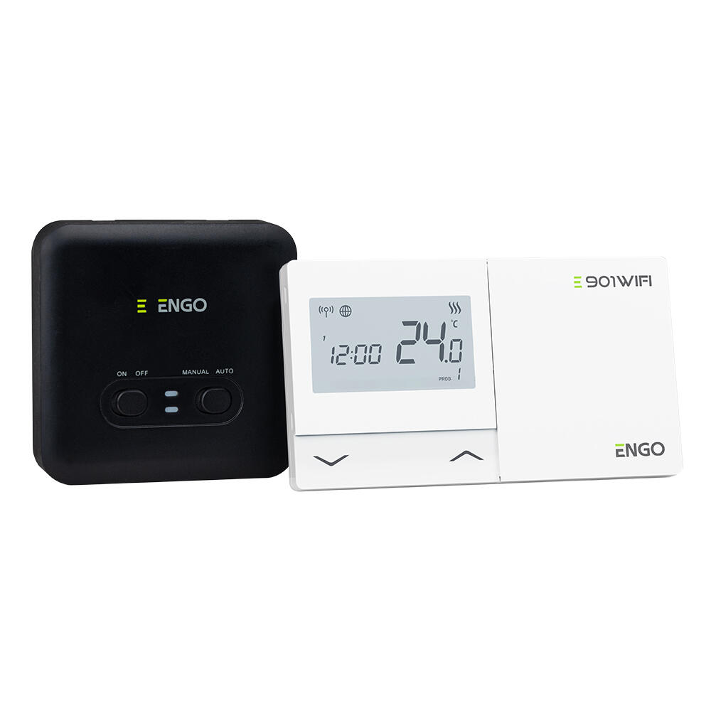 Regulator temperatury Wi-Fi E901WIFI - 2