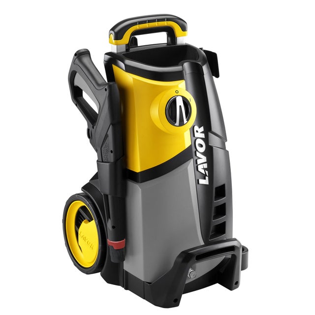 Myjka ciśnieniowa 2200W LVR5 145 Lavorwash