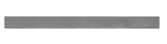 Deska ogrodzenia DOX 249x20x5.5 cm