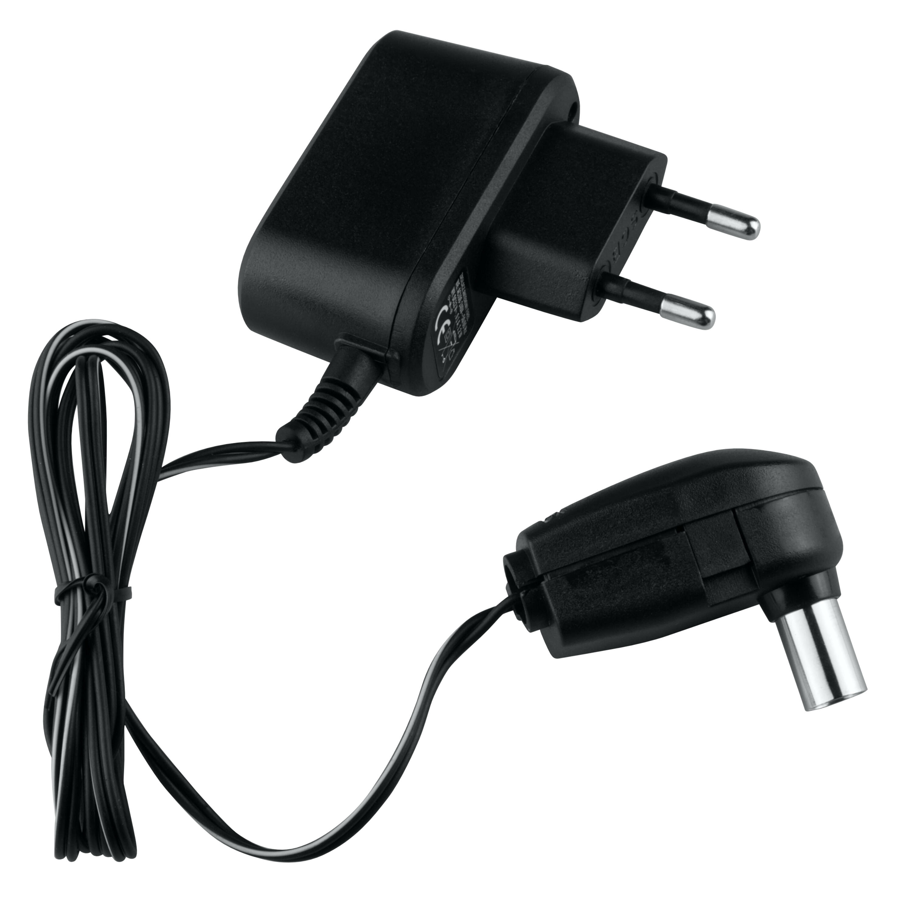Zasilacz antenowy 12V DC 100mA - 2