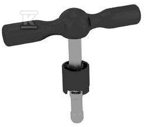 Kalibrator do rur Pex 32 mm