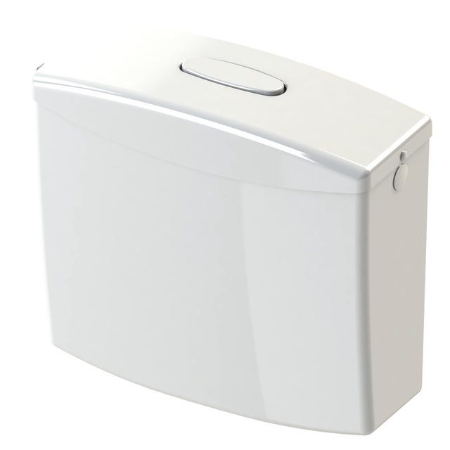 Dolnopłuk z wkładem styropianowym KK-POL 3000870