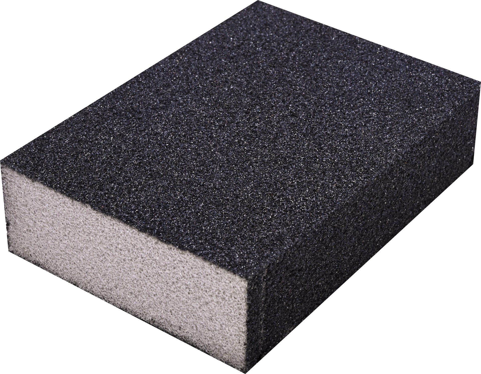 Gąbka ścierna 70x25x100 mm P120 - 3