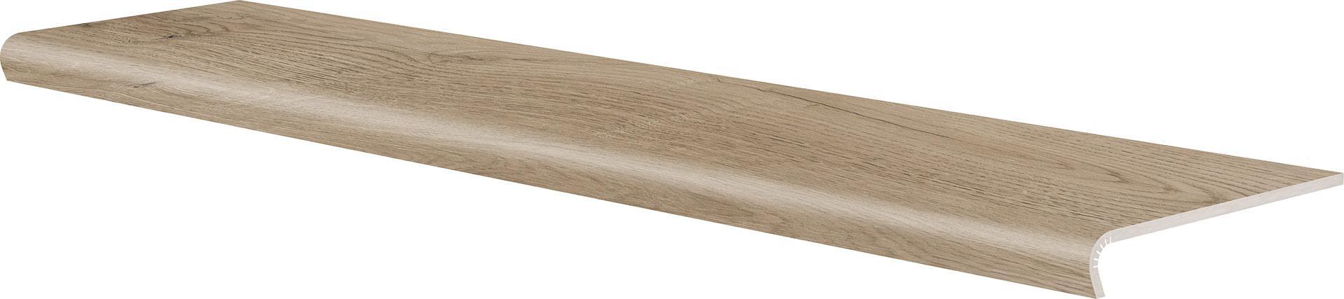 Stopnica Tamarac orange 32x120 cm 1 szt.
