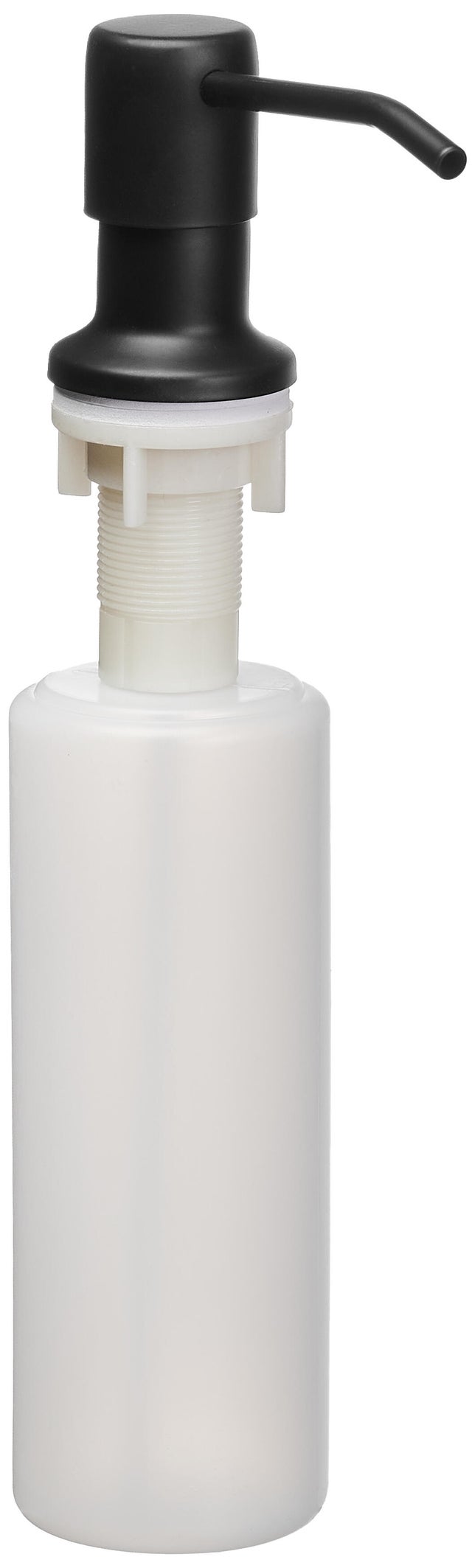 Dozownik na płyn do mycia naczyń 300 ml Kuchinox  Libra