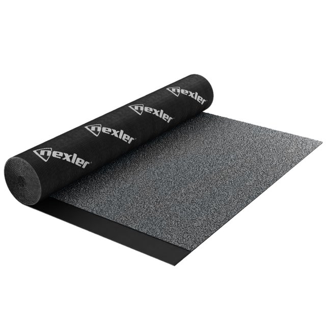 Papa wierzchniego krycia Nexler PJ PV250 S52H zgrzewalna 6 m2, giętkość: -20°C
