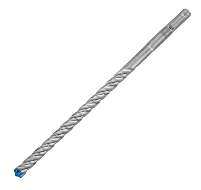 Wiertło do betonu 4-ostrzowe SDS-Plus 10x215 mm Bosch