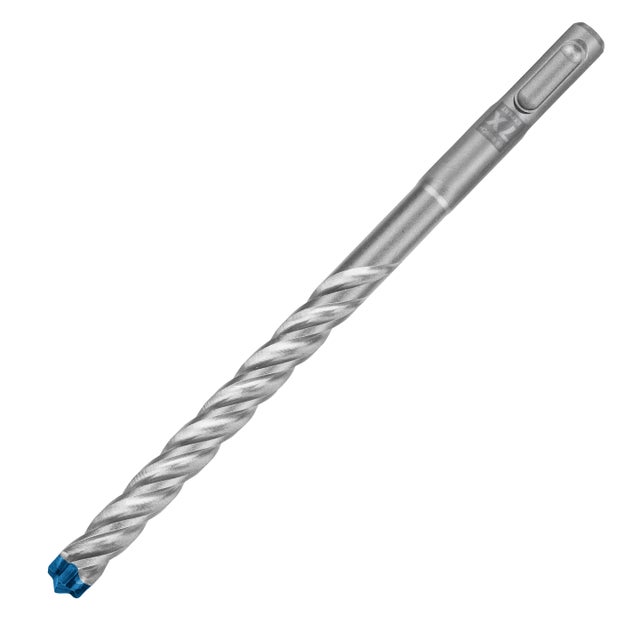 Wiertło do betonu 4-ostrzowe SDS-Plus 10x165 mm Bosch