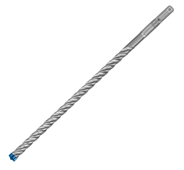 Wiertło do betonu 4-ostrzowe SDS-Plus 10x265 mm Bosch