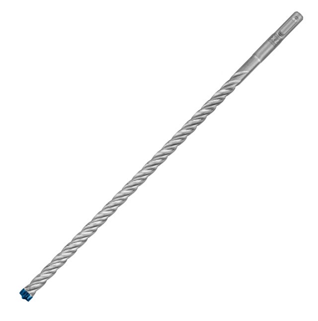 Wiertło do betonu 4-ostrzowe SDS-Plus 10x315 mm Bosch