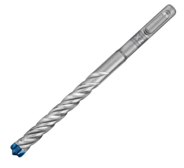Wiertło do betonu 4-ostrzowe SDS-Plus 12x165 mm Bosch