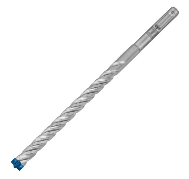 Wiertło do betonu 4-ostrzowe SDS-Plus 12x215 mm Bosch