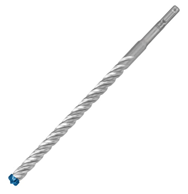 Wiertło do betonu 4-ostrzowe SDS-Plus 14x265 mm Bosch