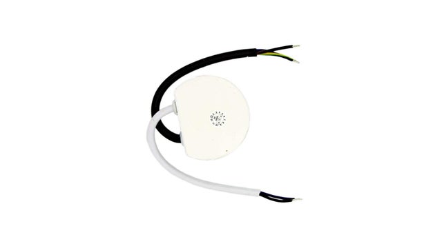 Moduł zasilacza metal case 12V 20W IP67 do puszki
