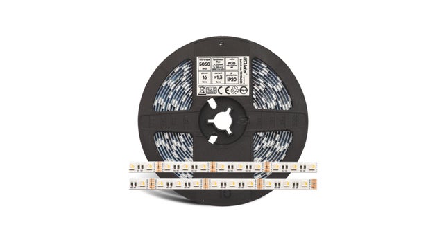 Taśma PRO 3Y 24V 300 LED 5050 SMD 16W RGBNW