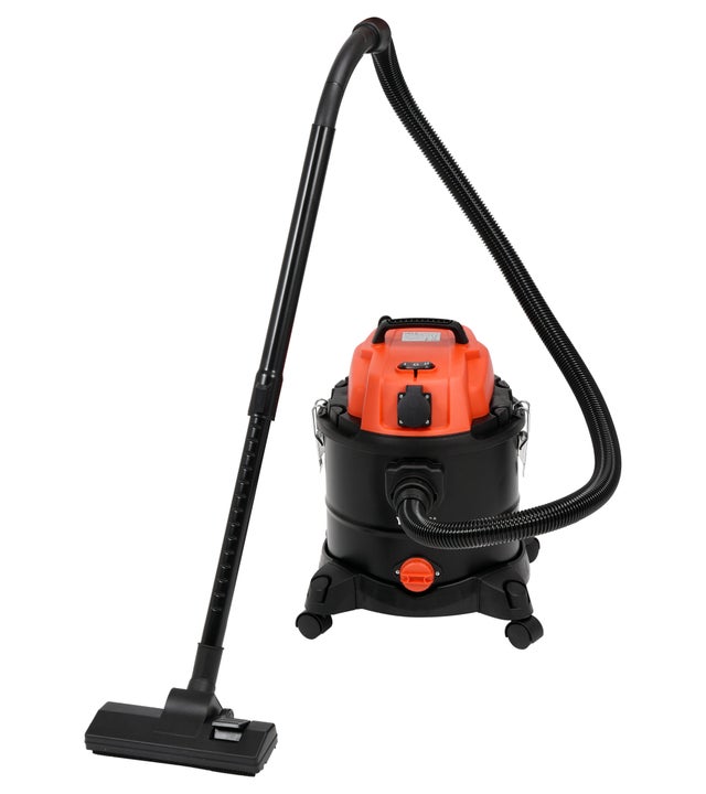 Odkurzacz warsztatowy 1400W YT-85700 Yato