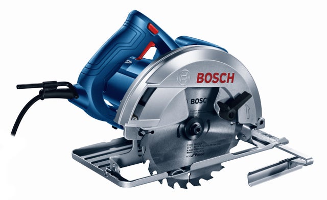 Pilarka tarczowa 1400W 184 mm GKS 140 Bosch