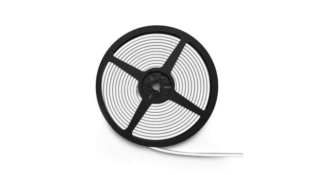 Taśma LED 24V Neon 12W 1530lm/m neutralna IP67 5m