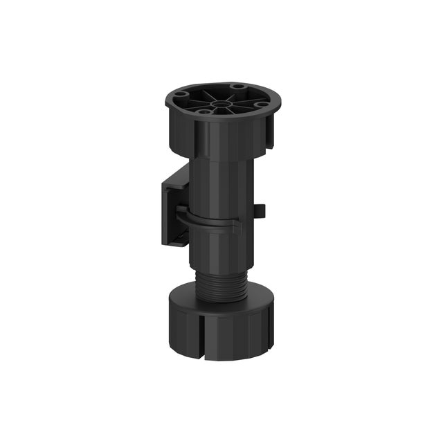 Nogi techniczne Cersanit City 4x15,5-17x4 cm