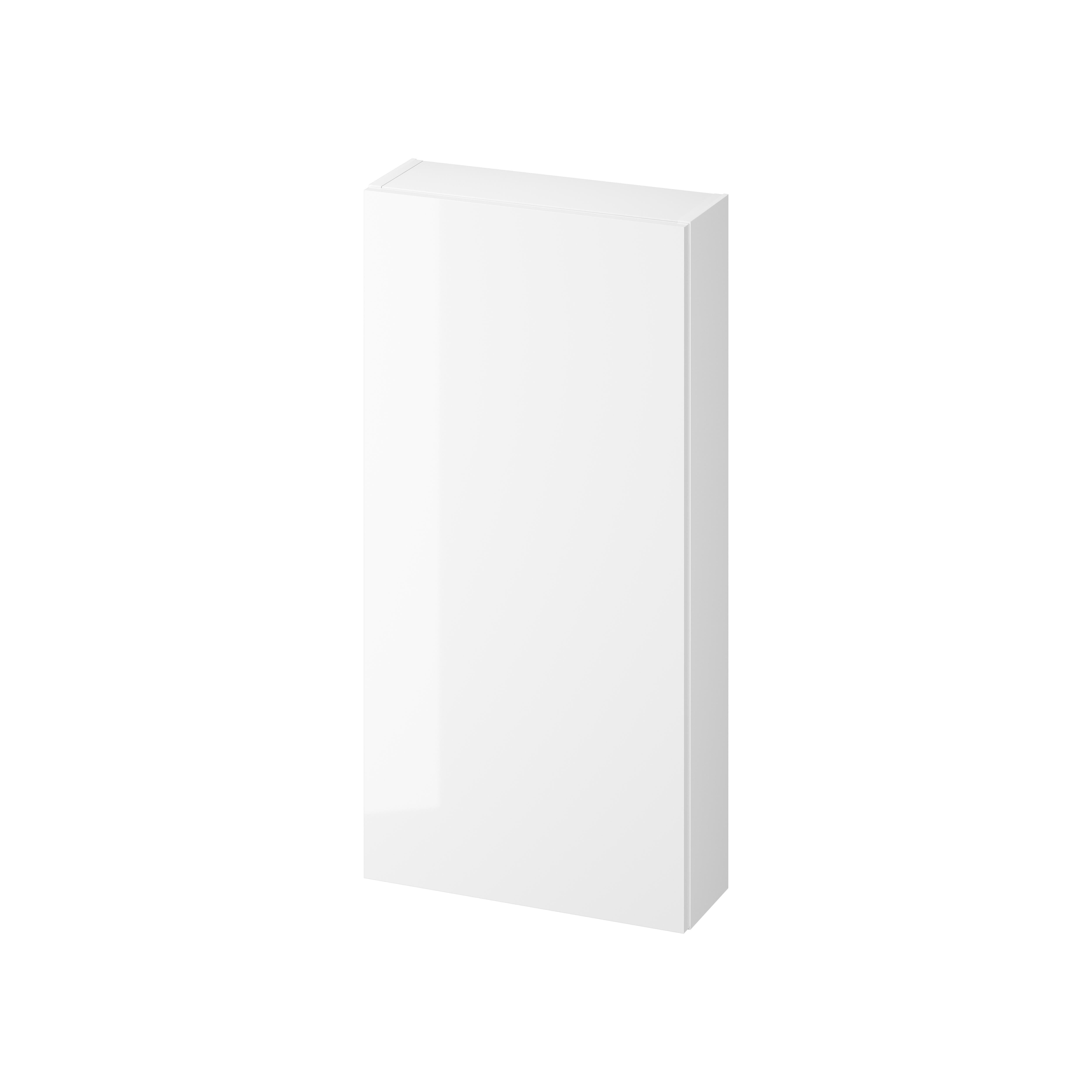 Szafka wiszaca Cersanit City 40x80x13.8 cm - 2