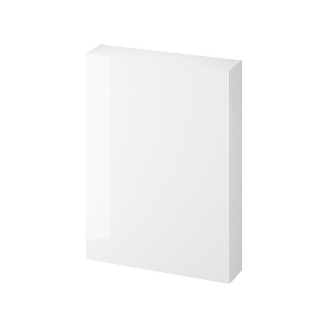 Szafka wiszaca Cersanit City 59.4x80x13.8 cm 