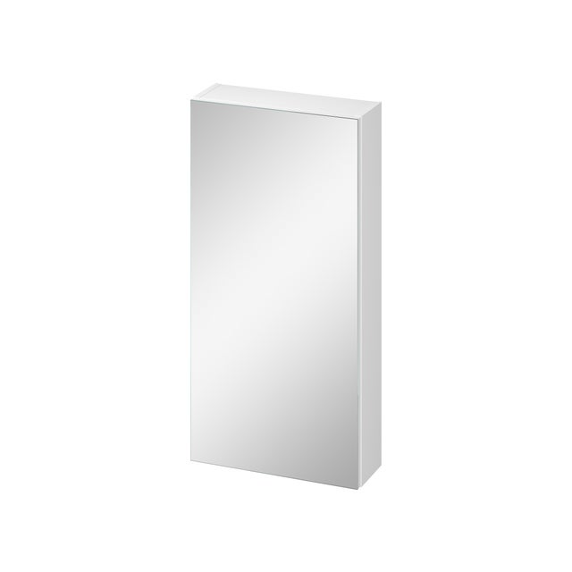 Szafka lustrzana Cersanit City 40 x 80 x 14.1 cm 