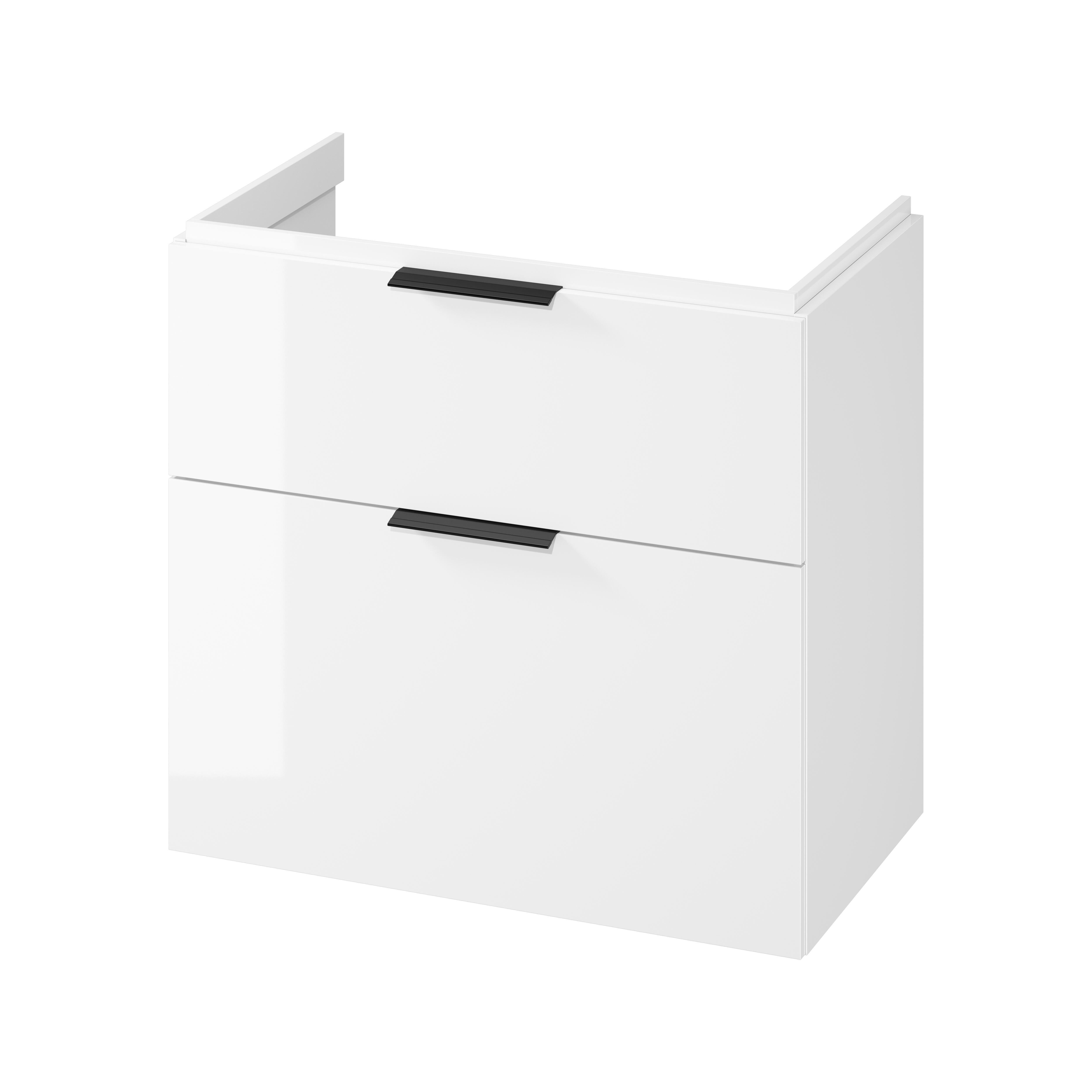 Szafka podumywalkowa Cersanit City 79.4x72x44.7 cm FZZW1012341564 - 2