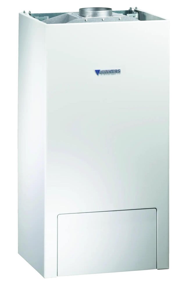 Kocioł gazowy Junkers Cerastar Smart ZWR24-KE 7-24 kW (7736901698)