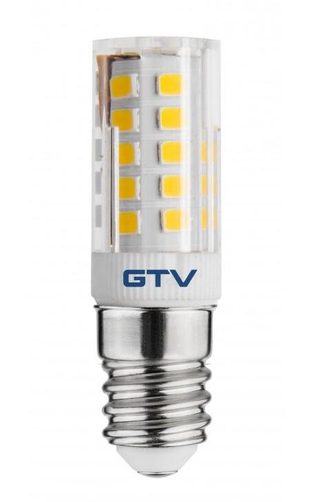 Żarówka LED E14 3,5W 350lm ciepła biel do okapu
