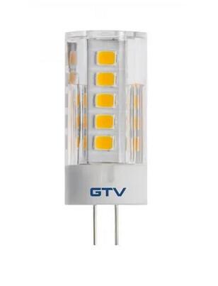 Żarówka LED G4 12V 3W 260lm ciepła biel 